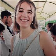 Laureanda in psicologia clinica, ripetizioni e aiuto compiti nelle materie umanistiche, scientifiche solo fino alla seconda media